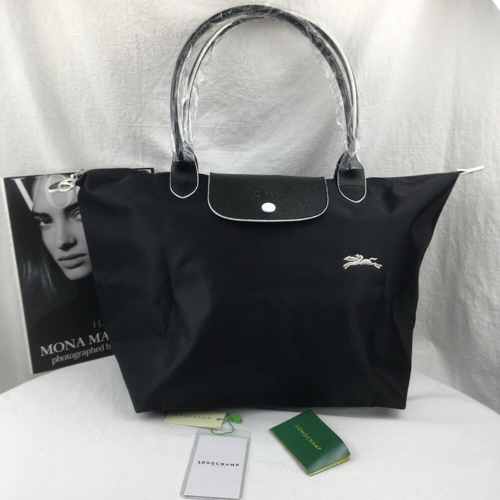 long champ tote large